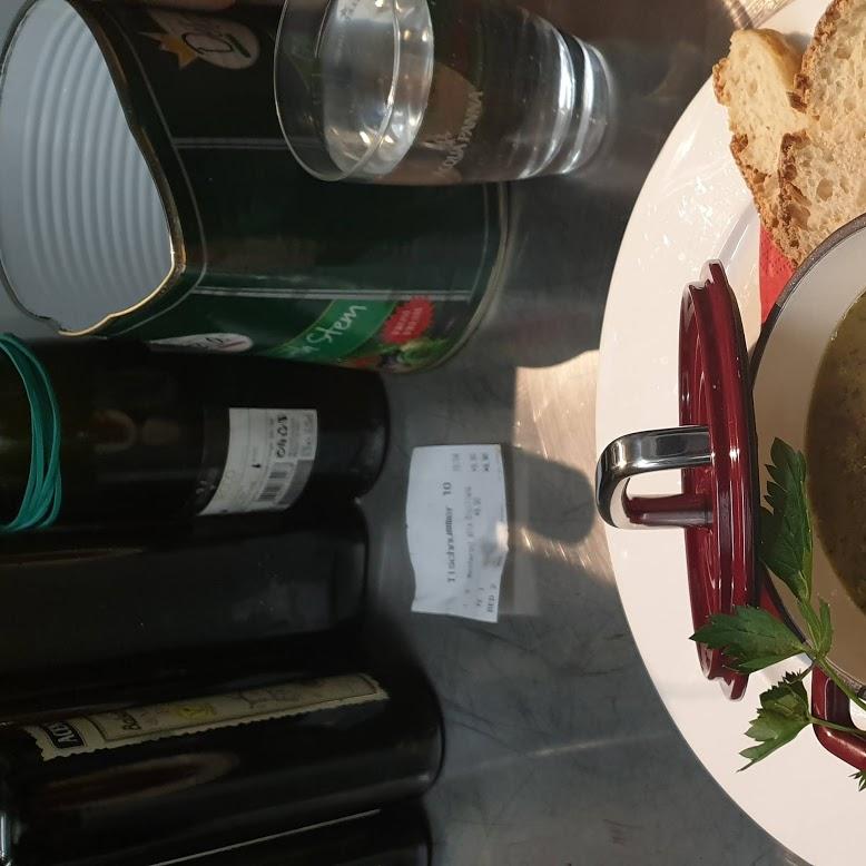 Restaurant "Italo Gastro UG" in  Hameln
