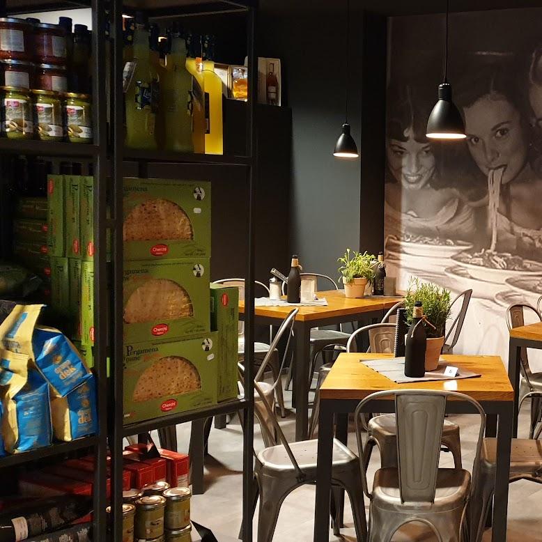 Restaurant "Italo Gastro UG" in  Hameln