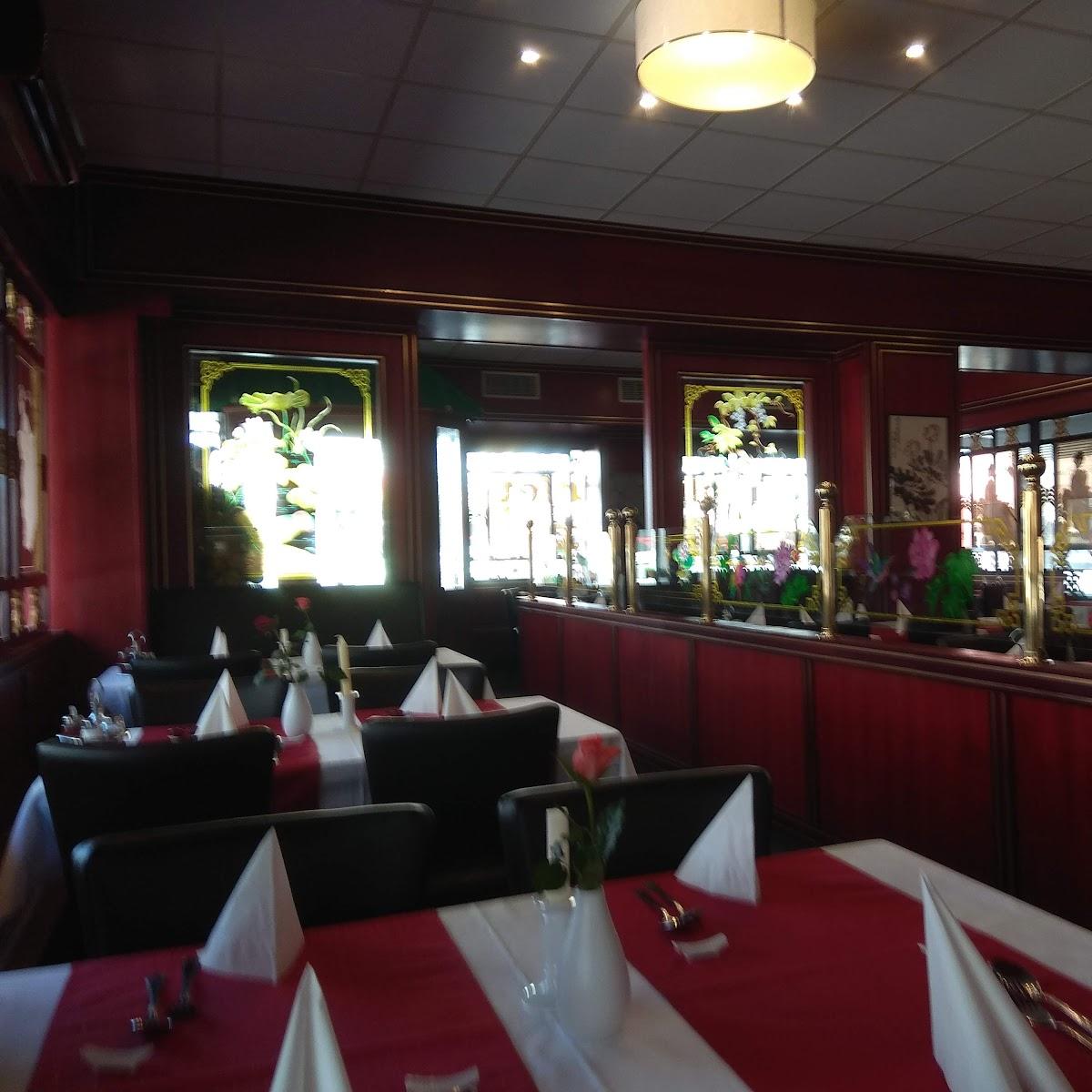 Restaurant "China-Restaurant Dynastie" in Hameln