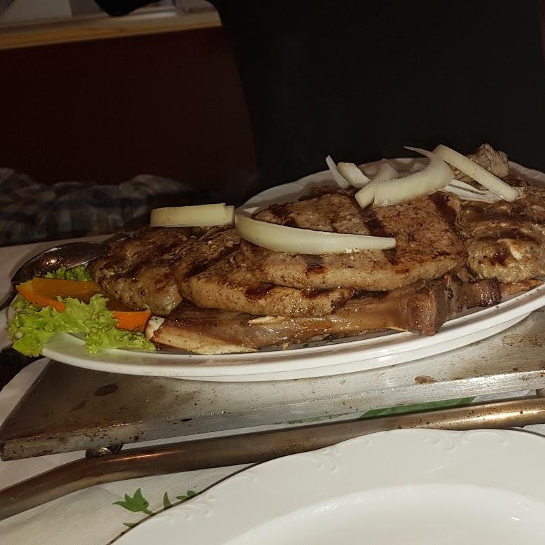 Restaurant "Akropolis" in  Hameln