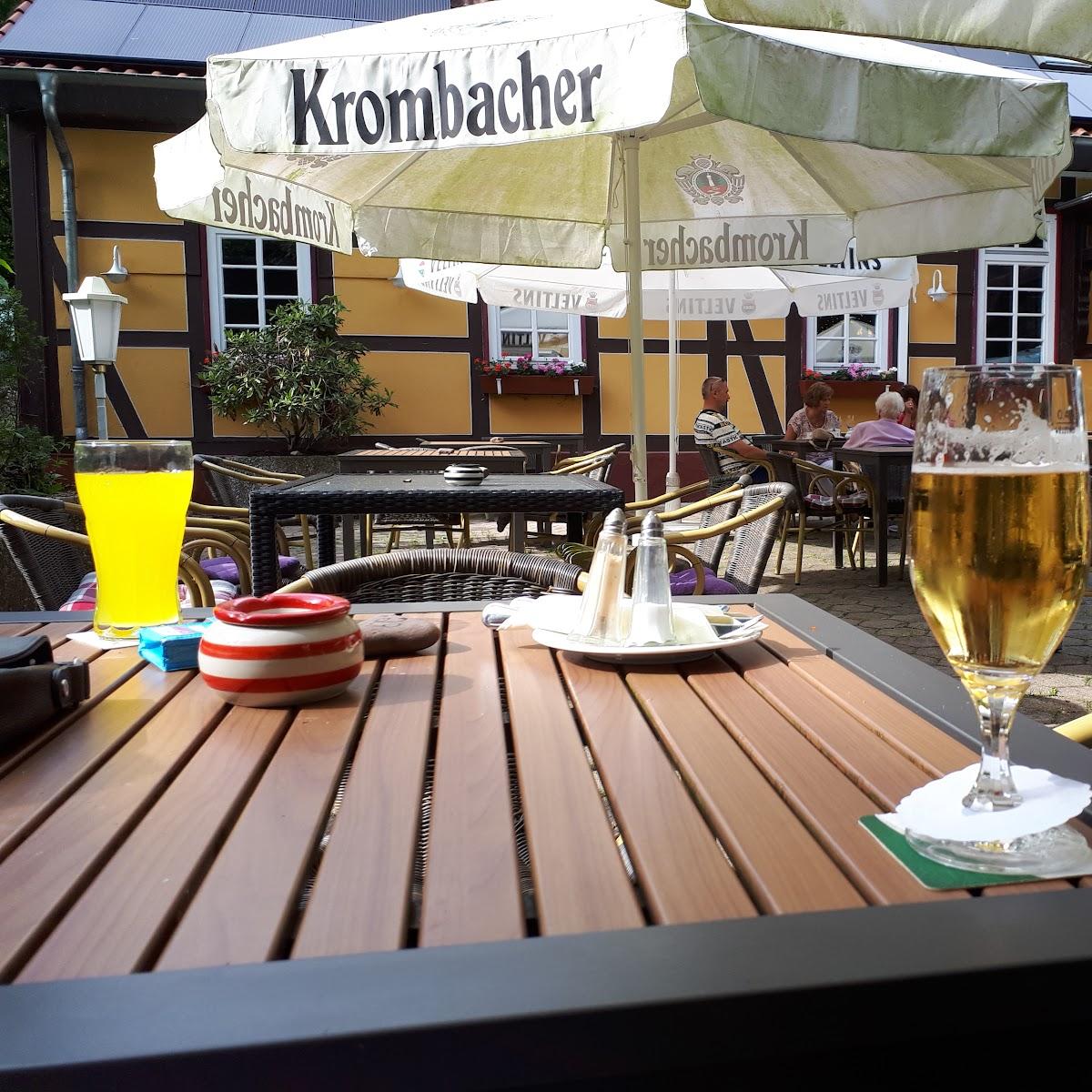 Restaurant "DASOS" in Hameln