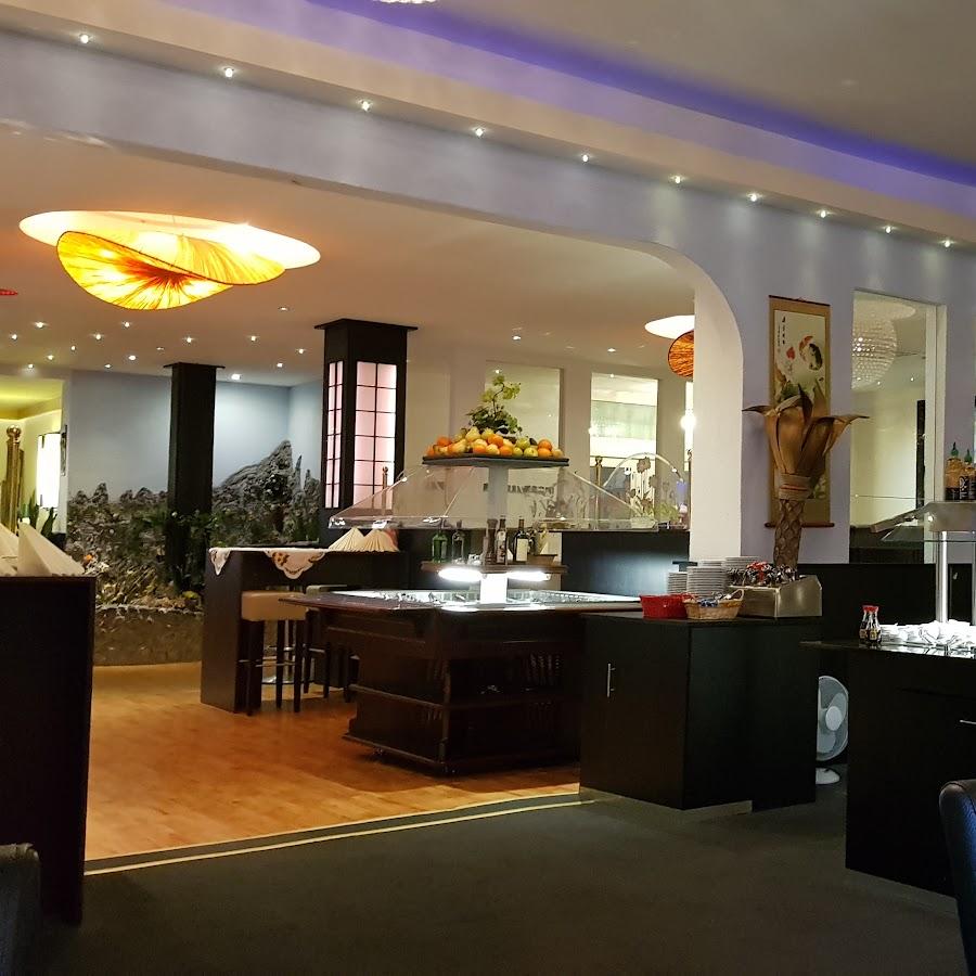 Restaurant "Fujiyama" in  Hameln