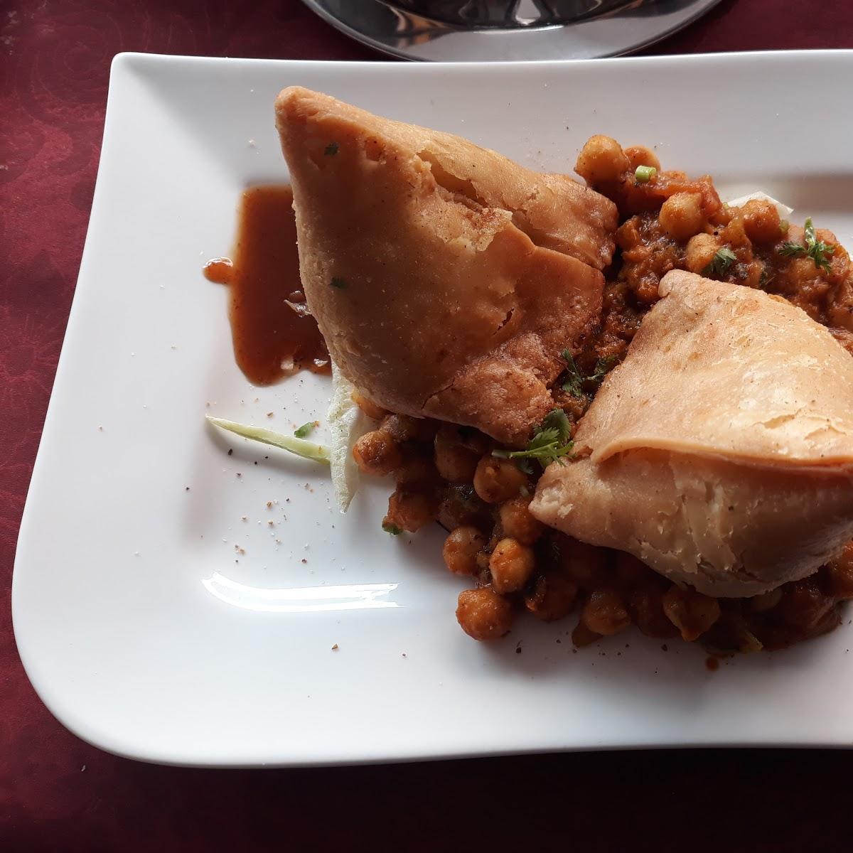 Restaurant "Indian Palace" in  Hameln