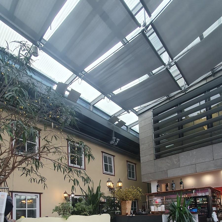 Restaurant "Grüner Reiter Gino Giampaolo" in  Hameln