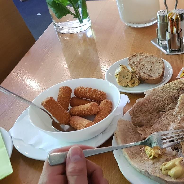 Restaurant "Forsthaus Finkenborn" in  Hameln