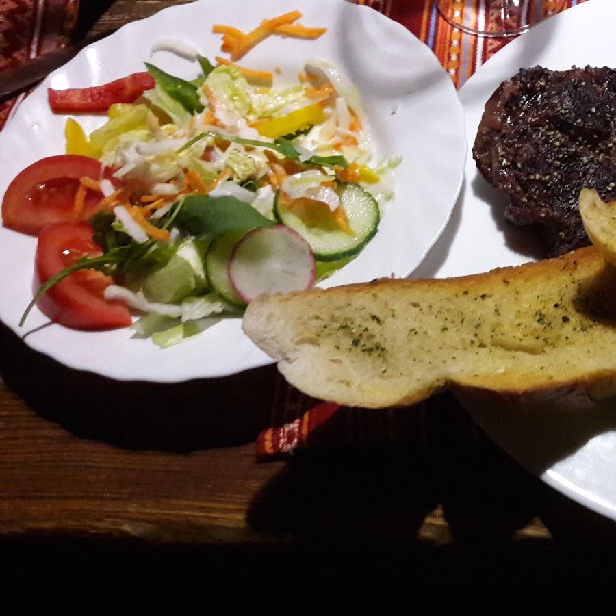 Restaurant "SASH - South American Steak House" in  Hameln