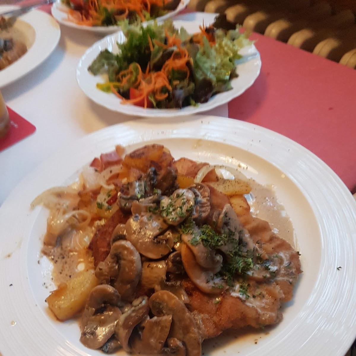 Restaurant "IndiaHaus im Rattenfängerhaus" in  Hameln