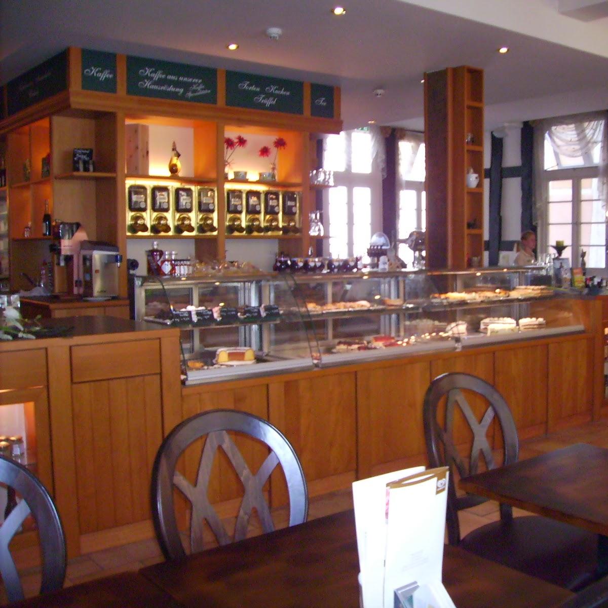 Restaurant "Museumscafé" in  Hameln