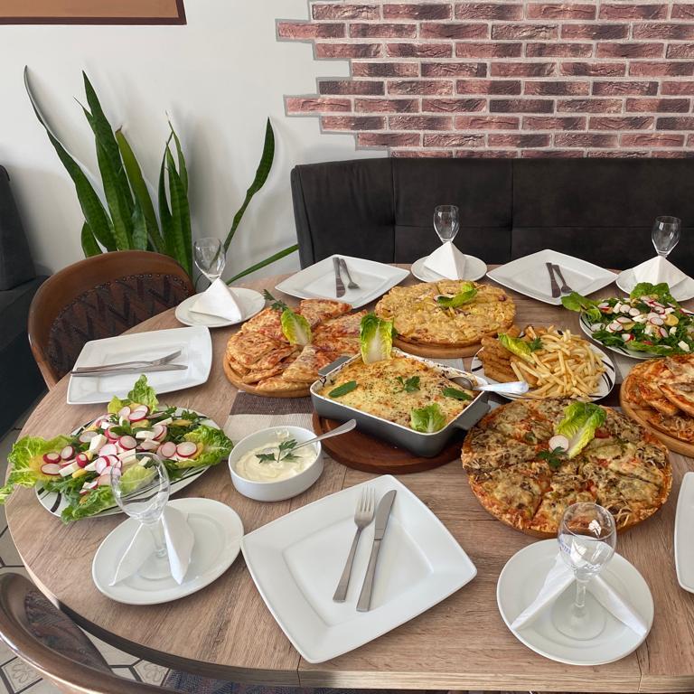 Restaurant "Bella Napoli" in  Hameln