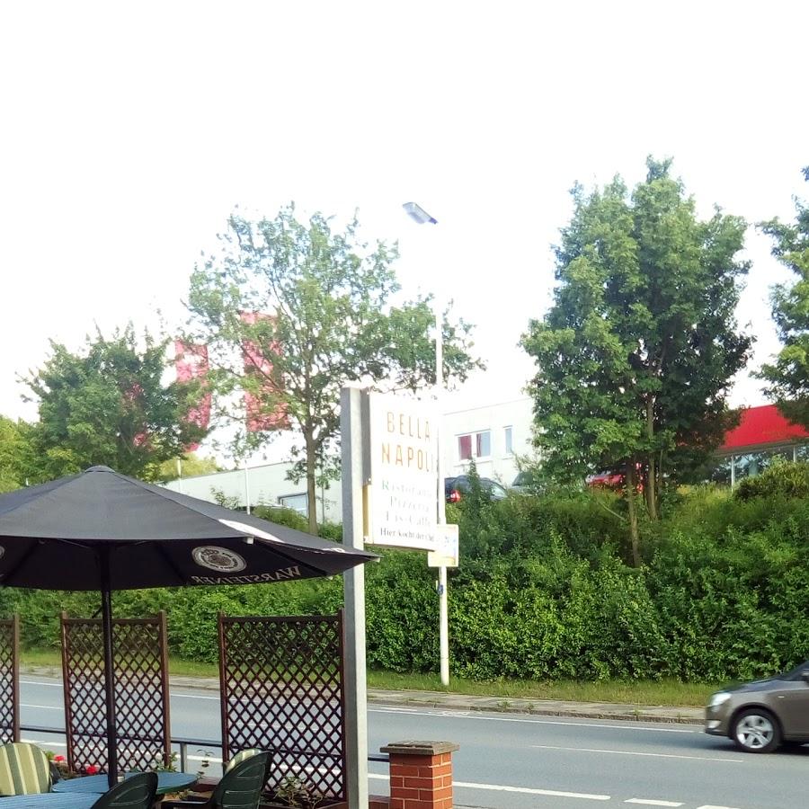 Restaurant "Bella Napoli" in  Hameln