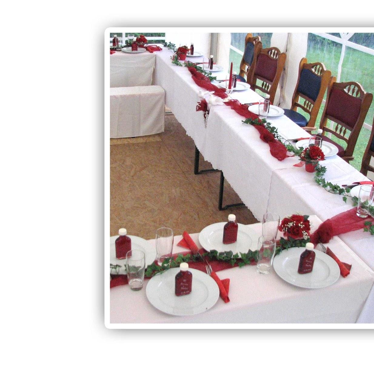Restaurant "Pias Partyservice" in  Deggendorf