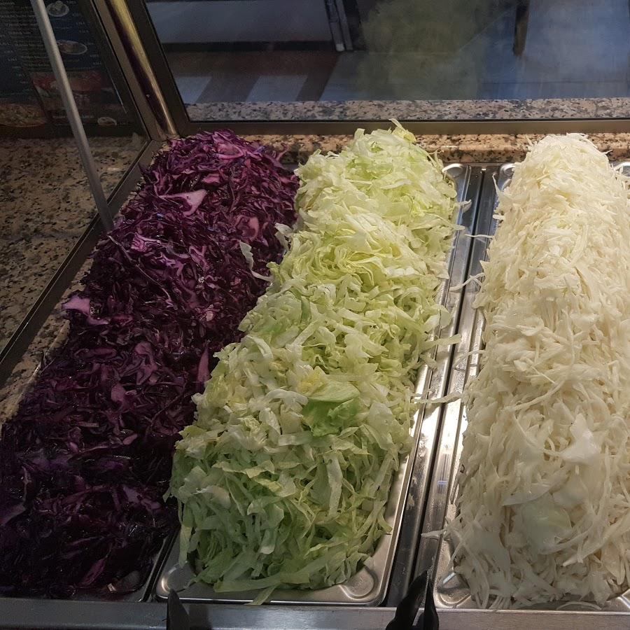 Restaurant "GEZ FOOD" in  Hameln