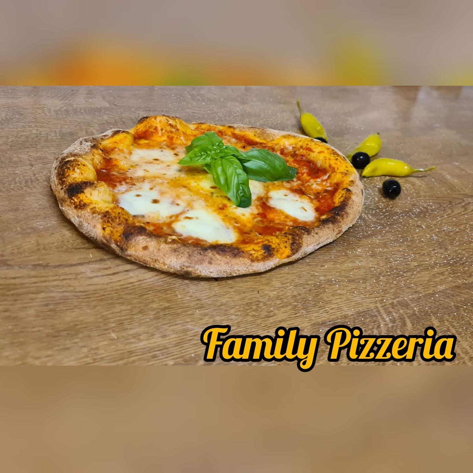 Restaurant "Family Pizzeria" in  Hameln