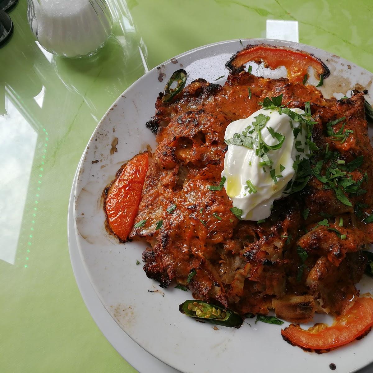 Restaurant "Salonu Urfa Kebab" in  Hameln