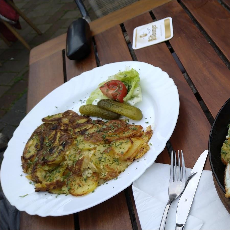 Restaurant "Kitzinger" in  Hameln