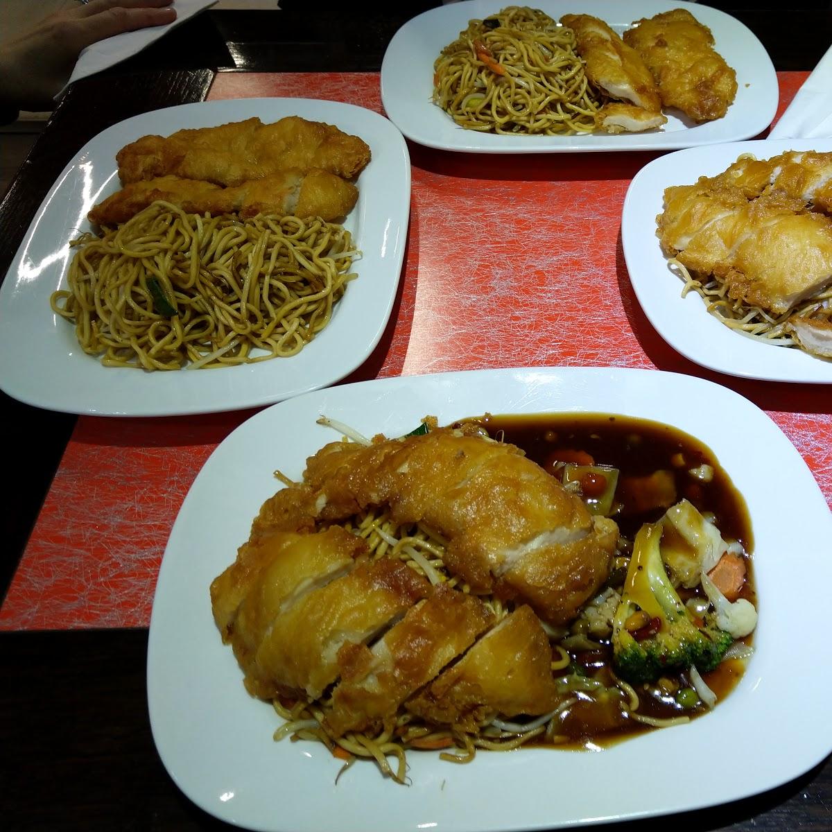 Restaurant "Asia Gourmet" in  Hameln