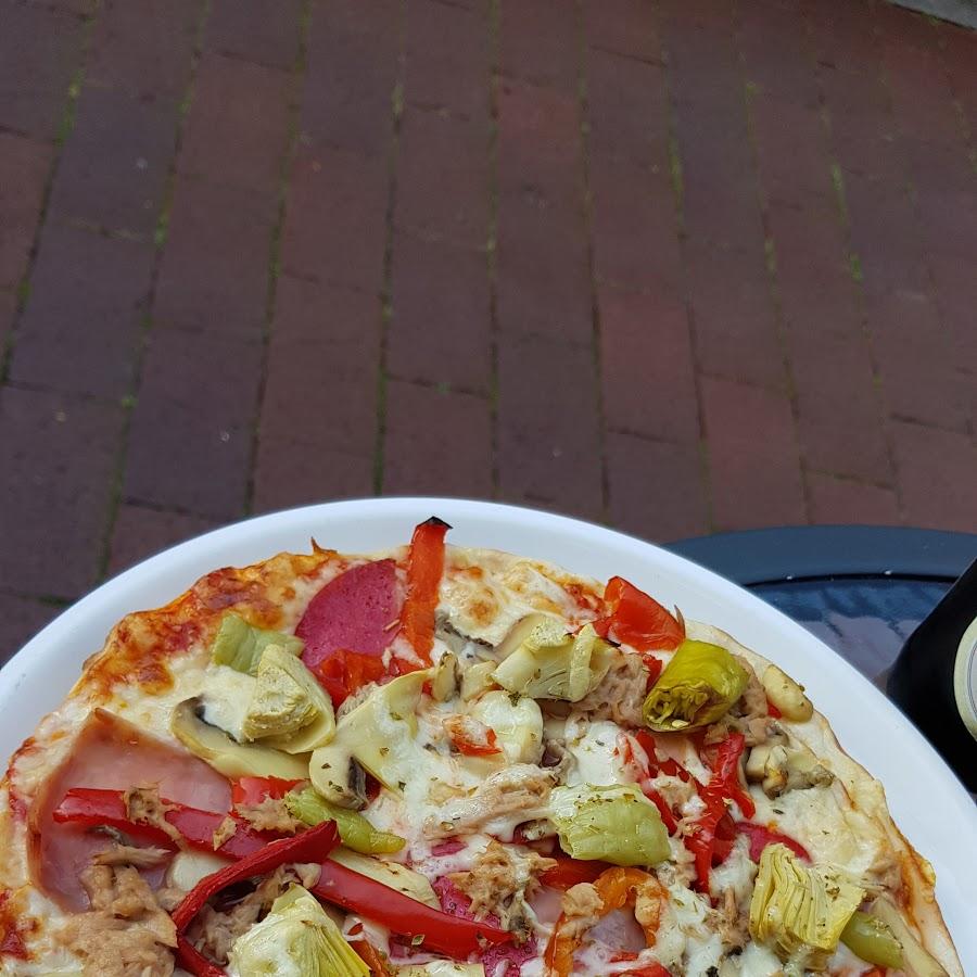 Restaurant "Pizzeria Milano" in  Hameln