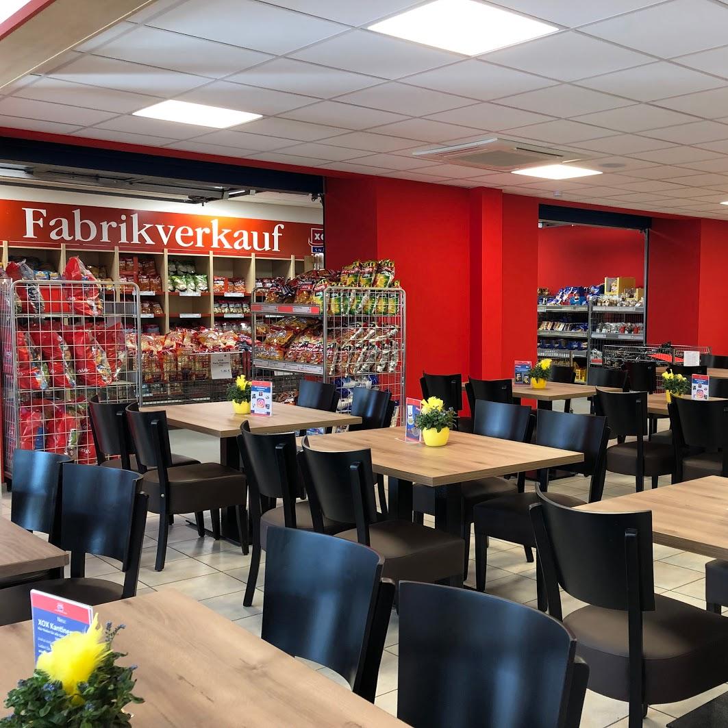 Restaurant "Kantine am Hastebach" in Hameln