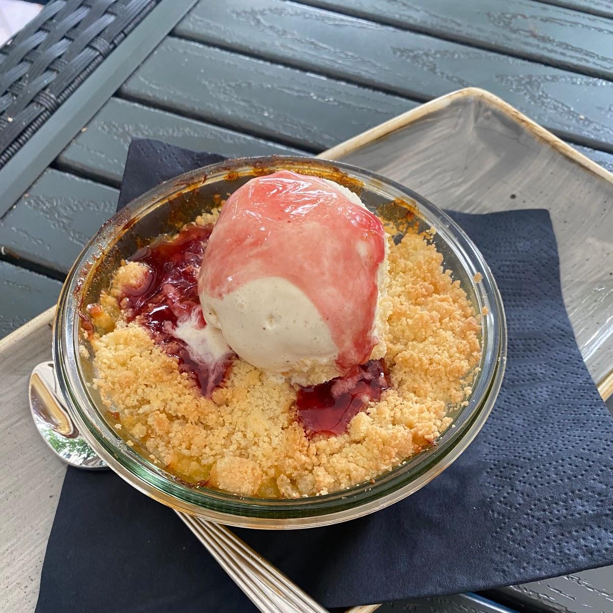 Restaurant "Café am Ring" in  Hameln