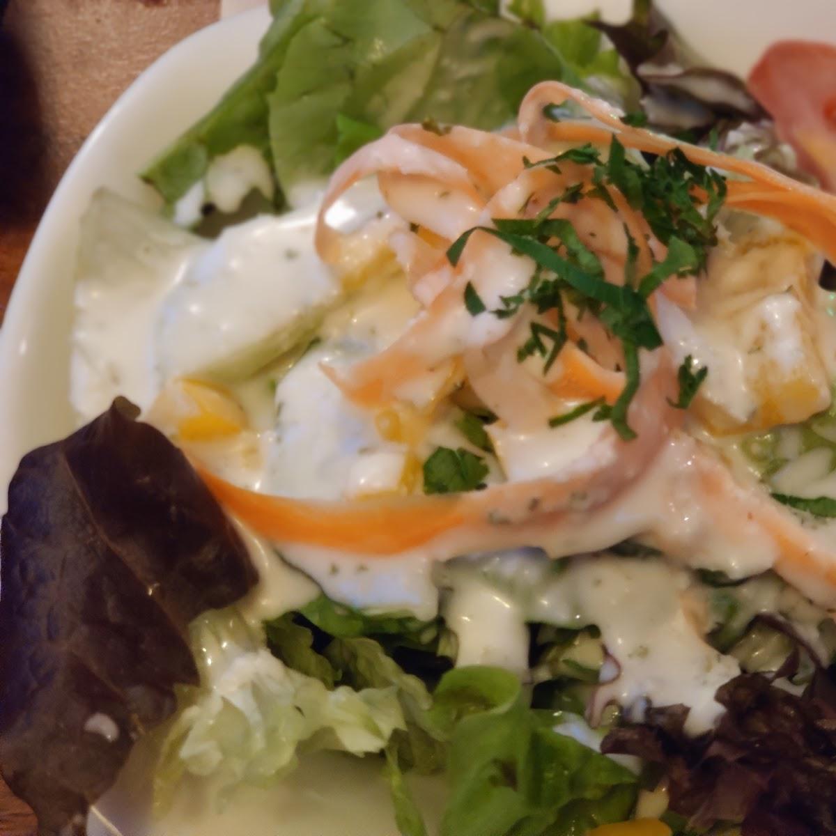 Restaurant "Zum er Eck" in  Budenheim