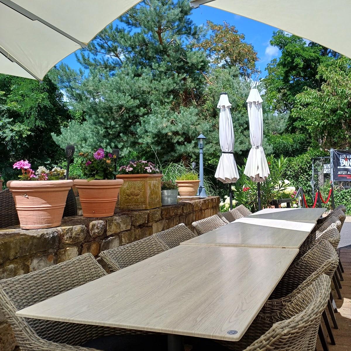 Restaurant "Turm Mainz" in Budenheim