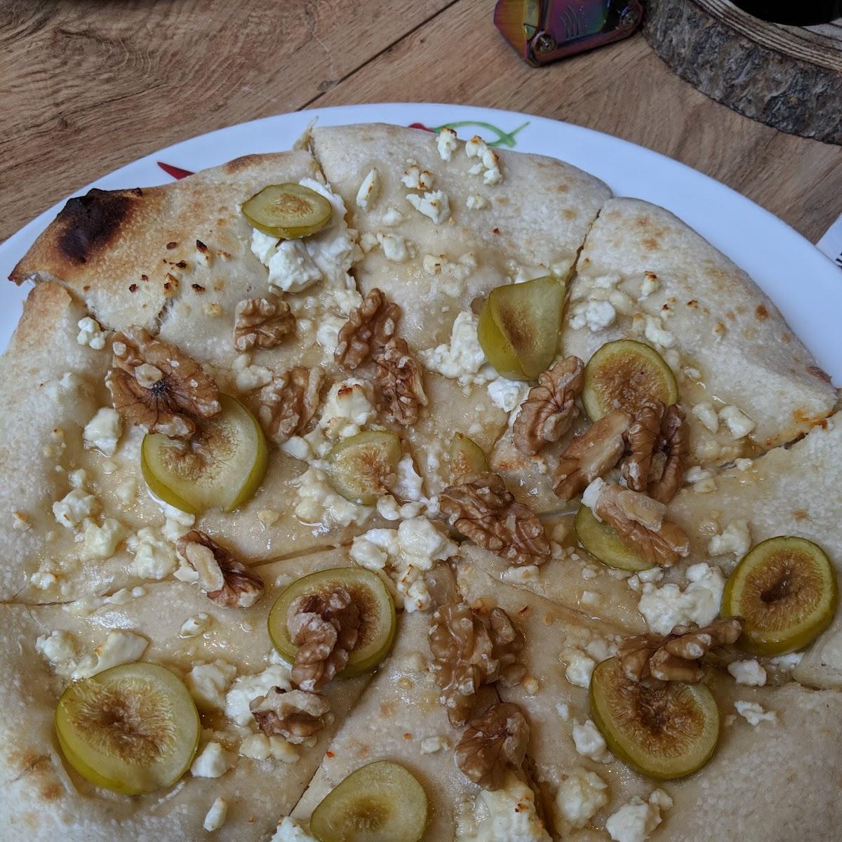 Restaurant "Am Turm" in  Budenheim