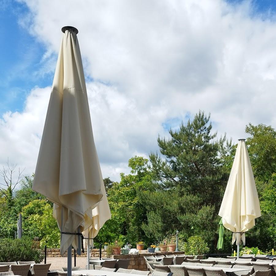 Restaurant "Turm Mainz" in Budenheim