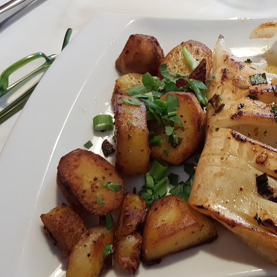 Restaurant "Zur guten Quelle 2" in  Budenheim