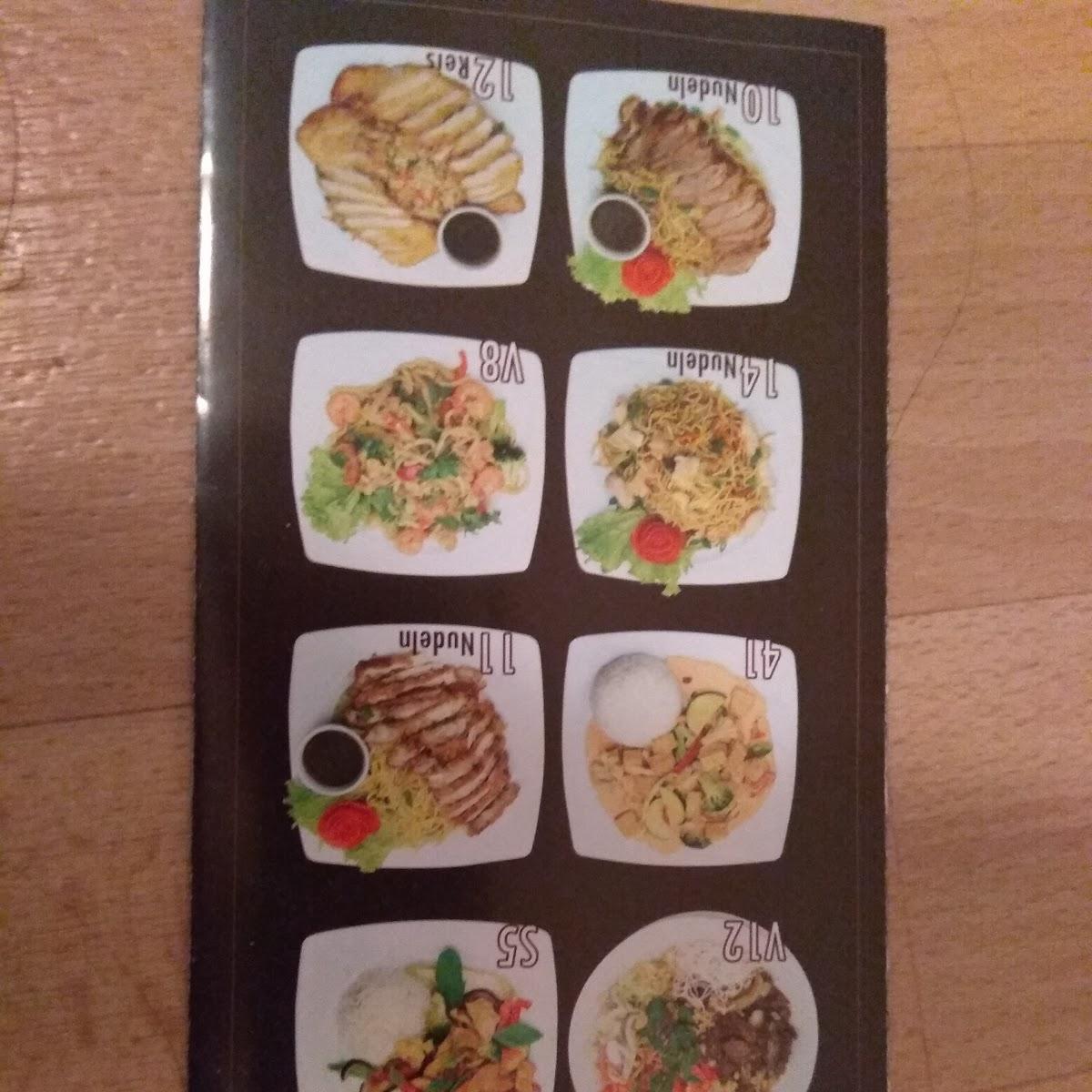 Restaurant "Asia Bao Anh - Asiatisches Restaurant" in  Budenheim