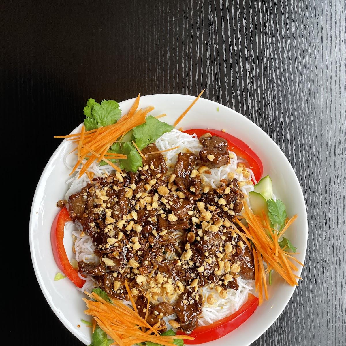 Restaurant "Asia Bao Anh - Asiatisches Restaurant" in Budenheim
