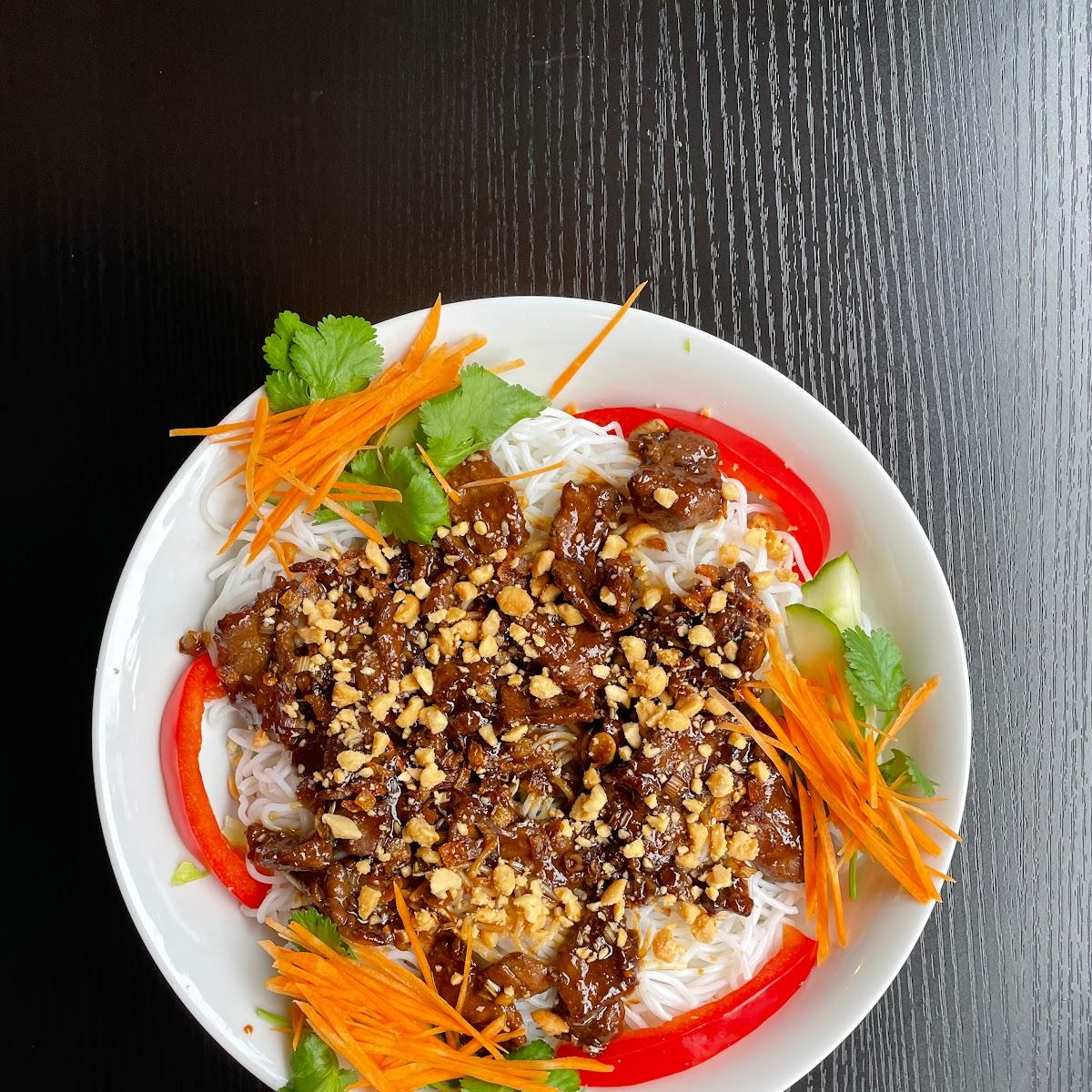 Restaurant "Asia Bao Anh - Asiatisches Restaurant" in Budenheim