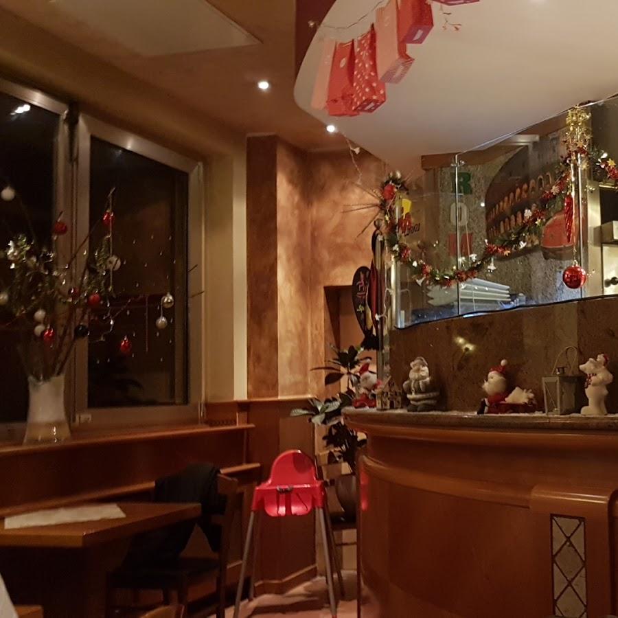 Restaurant "Pizzeria LORENZO - Pizza & Pasta" in Budenheim