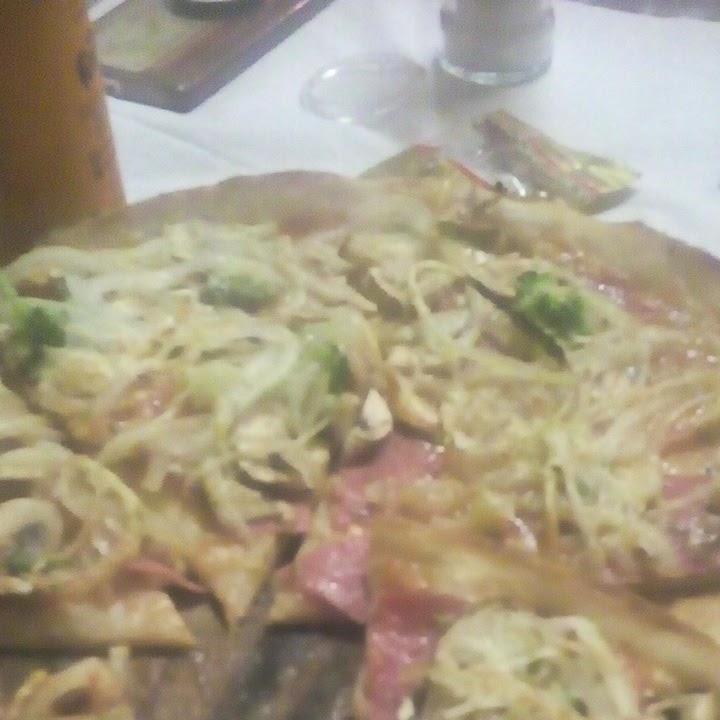 Restaurant "Pizzeria Mona Lisa" in  Budenheim