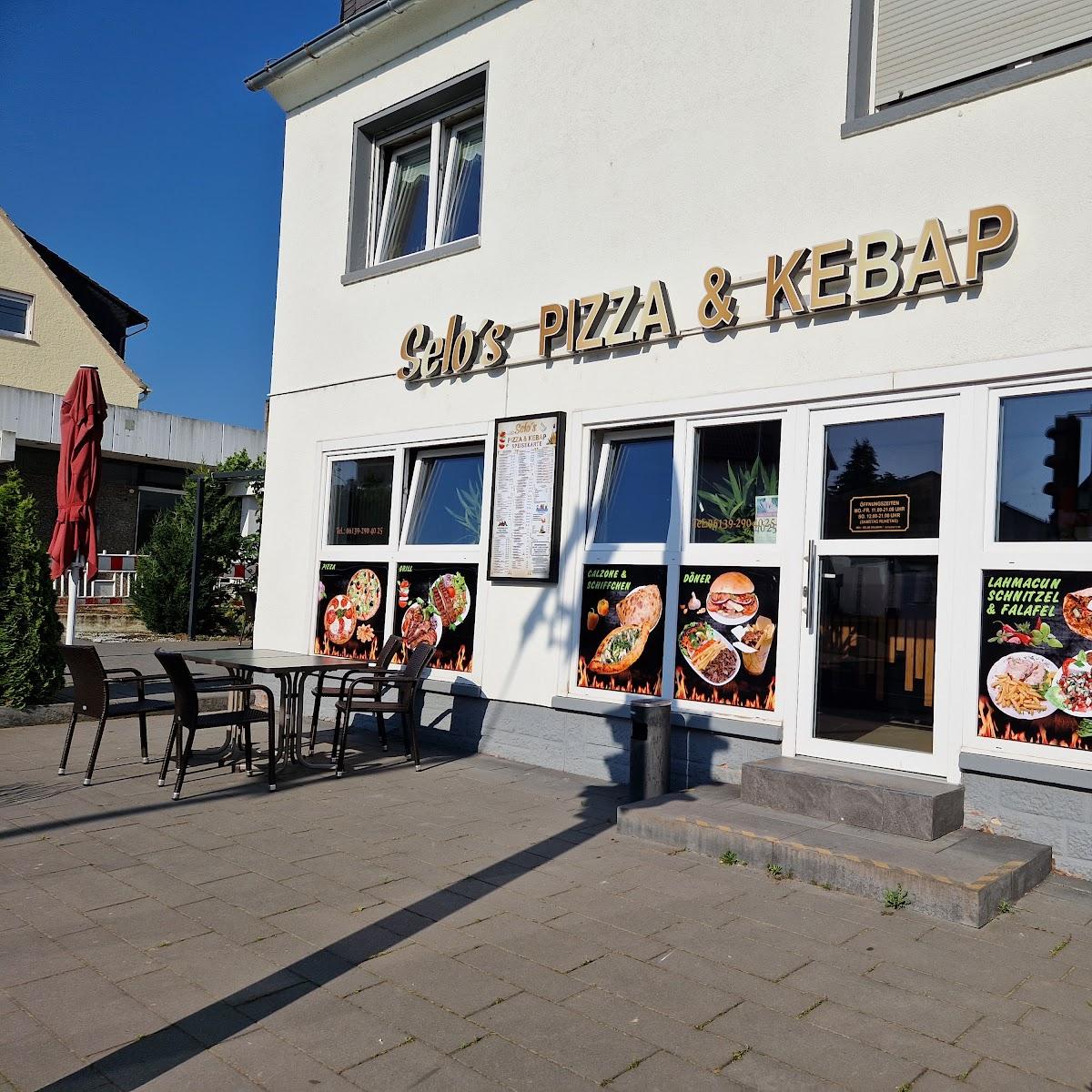 Restaurant "Selo