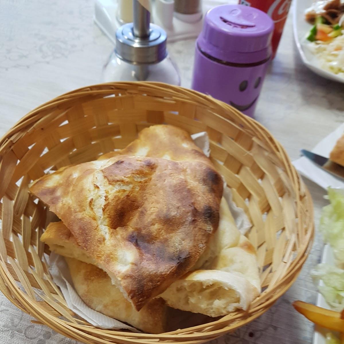 Restaurant "Mr. Döner" in  Budenheim