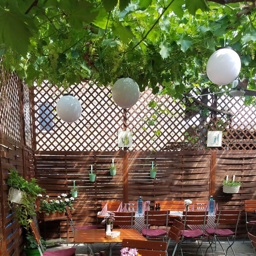 Restaurant "Hotel & Restaurant Ruppert" in Walluf