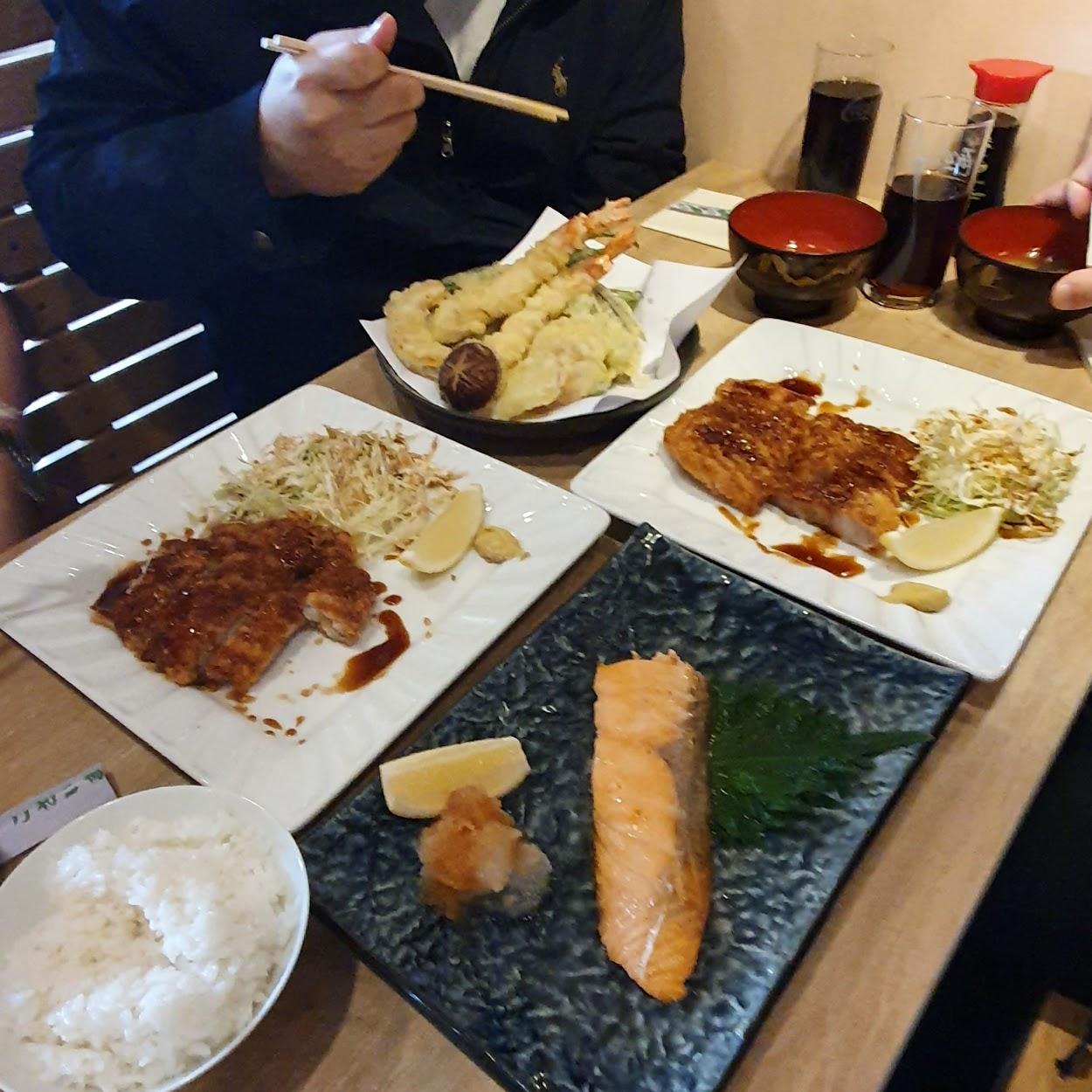 Restaurant "Restaurant Miyagi" in  Walluf