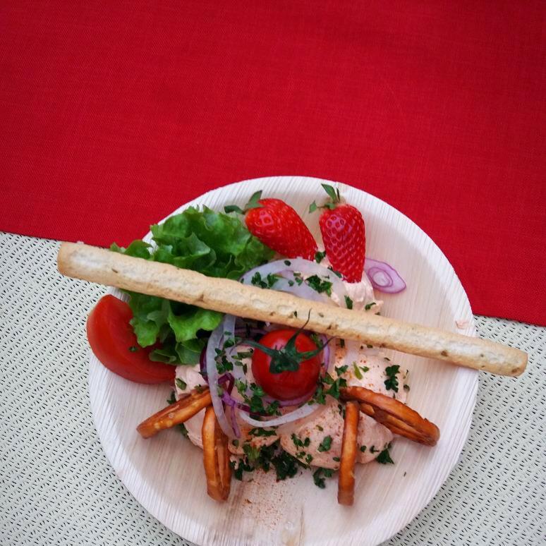 Restaurant "Klerner Erben" in  Walluf