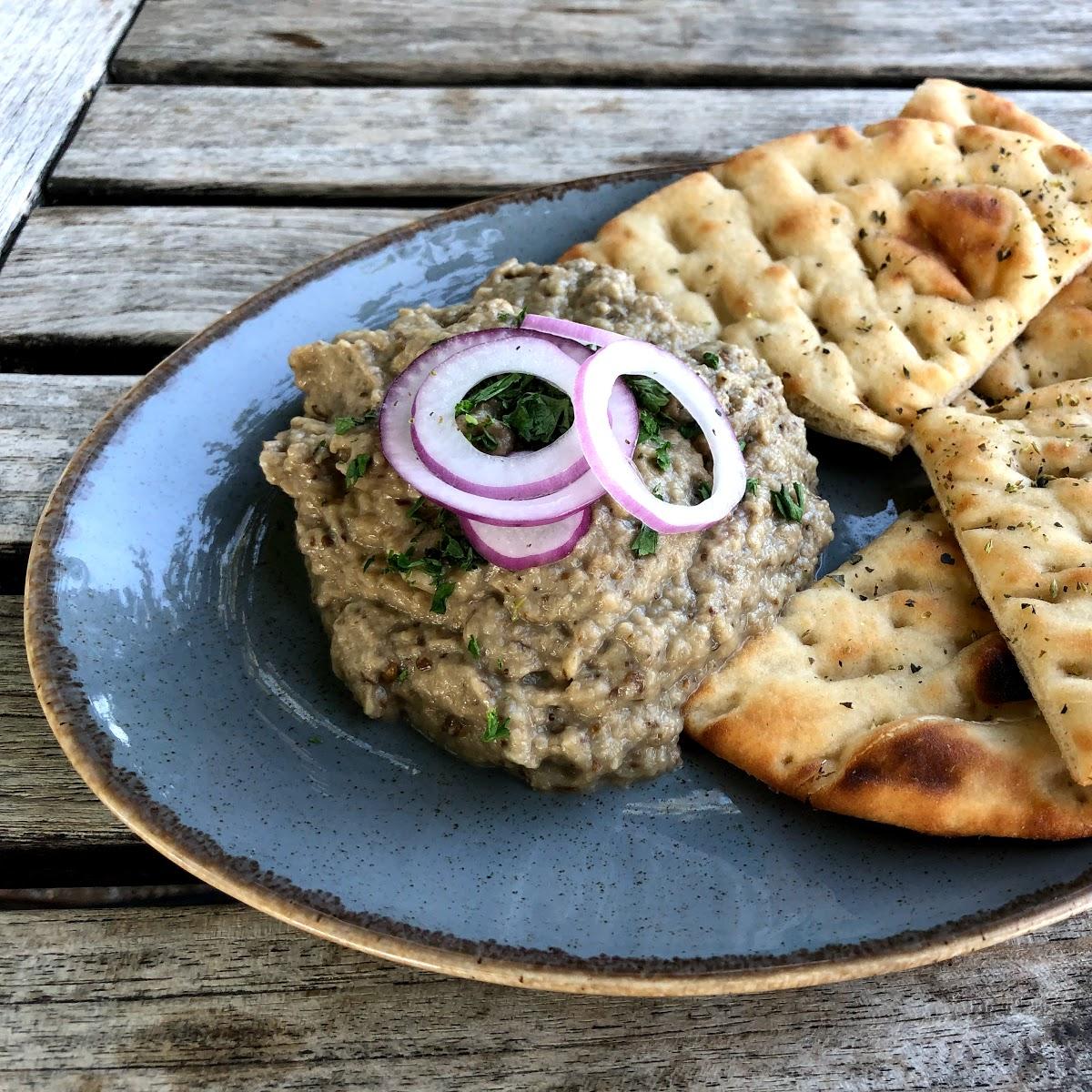 Restaurant "Rhein Pavillon Walluf" in  Budenheim