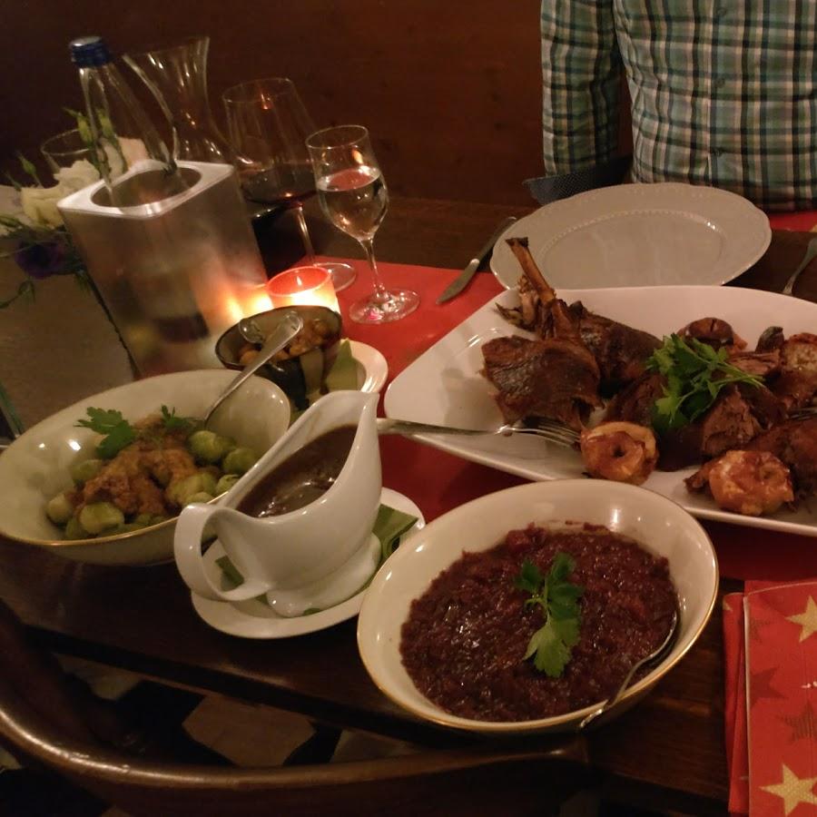 Restaurant "Zum Treppchen" in  Walluf