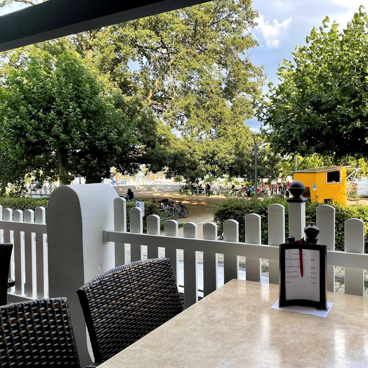 Restaurant "Hotel-Restaurant Zum Weissen Mohren" in Walluf