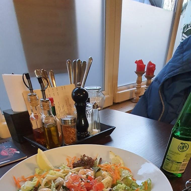 Restaurant "Pizza PAP" in  Walluf