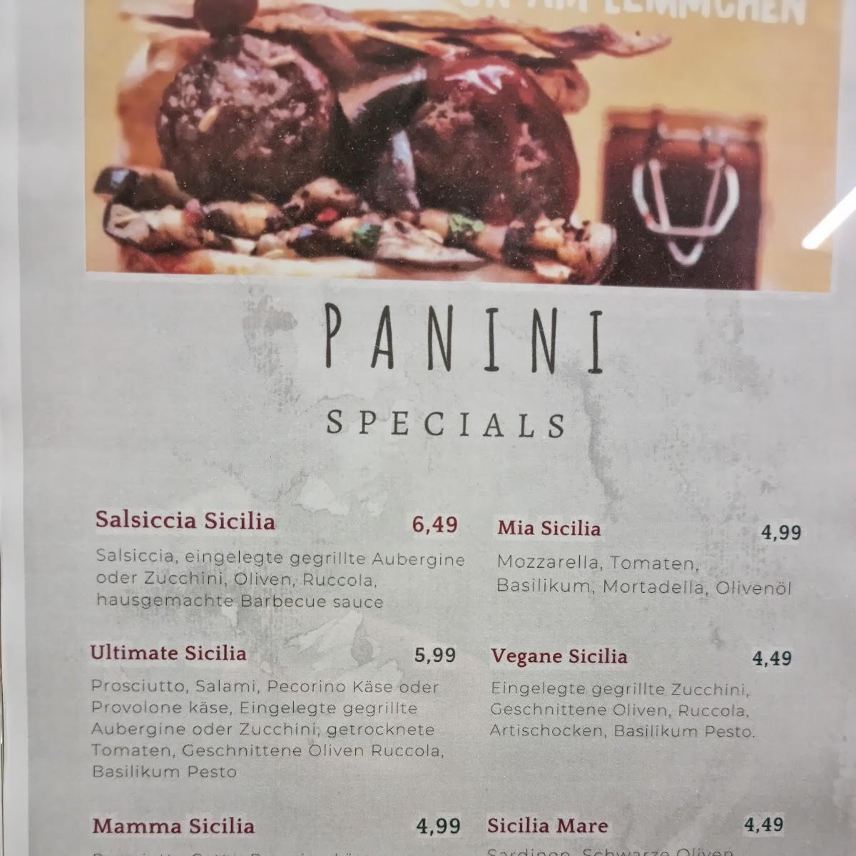 Restaurant "Kiosk Am Lemmchen" in  Mainz