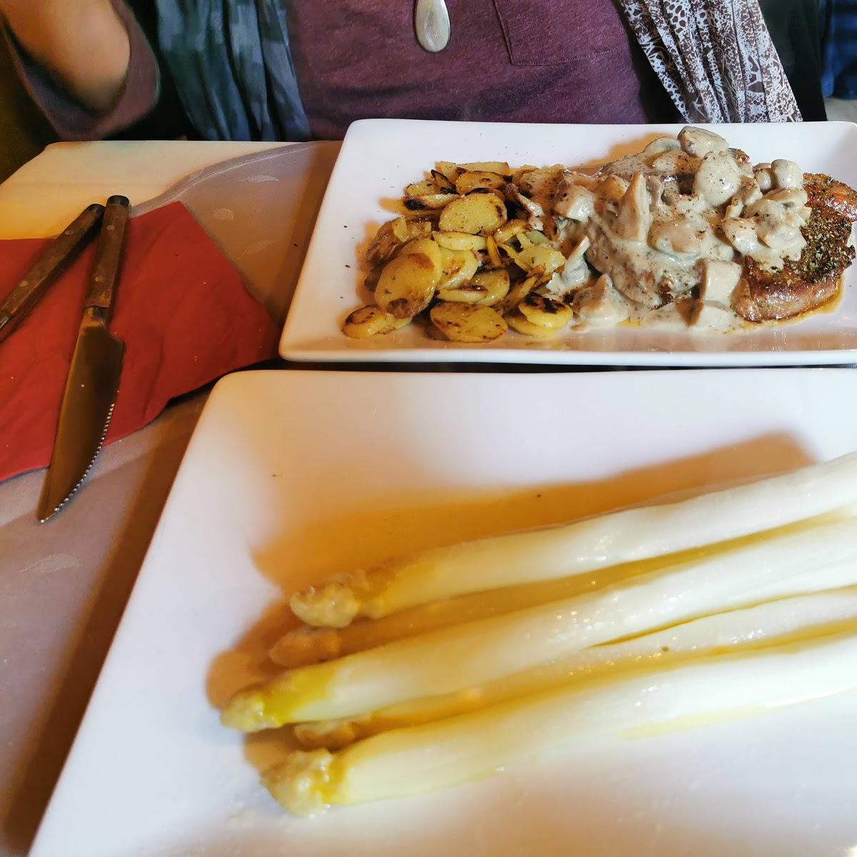 Restaurant "Gasthaus Wanderheim" in  Mainz