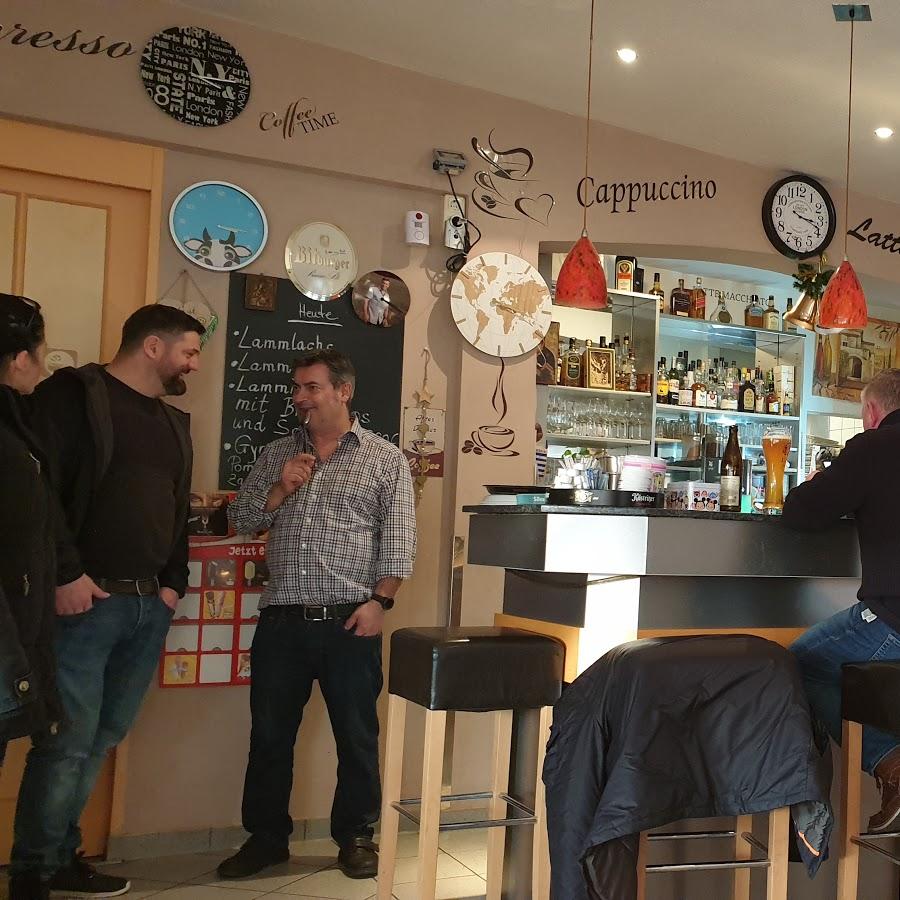 Restaurant "Sportklause" in  Mainz