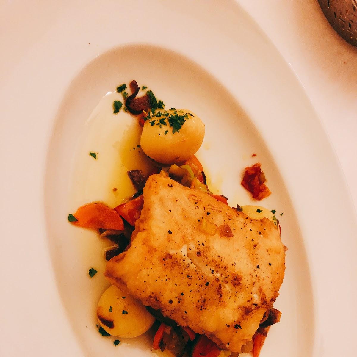 Restaurant "Restaurant Il Quadrifoglio" in  Mainz