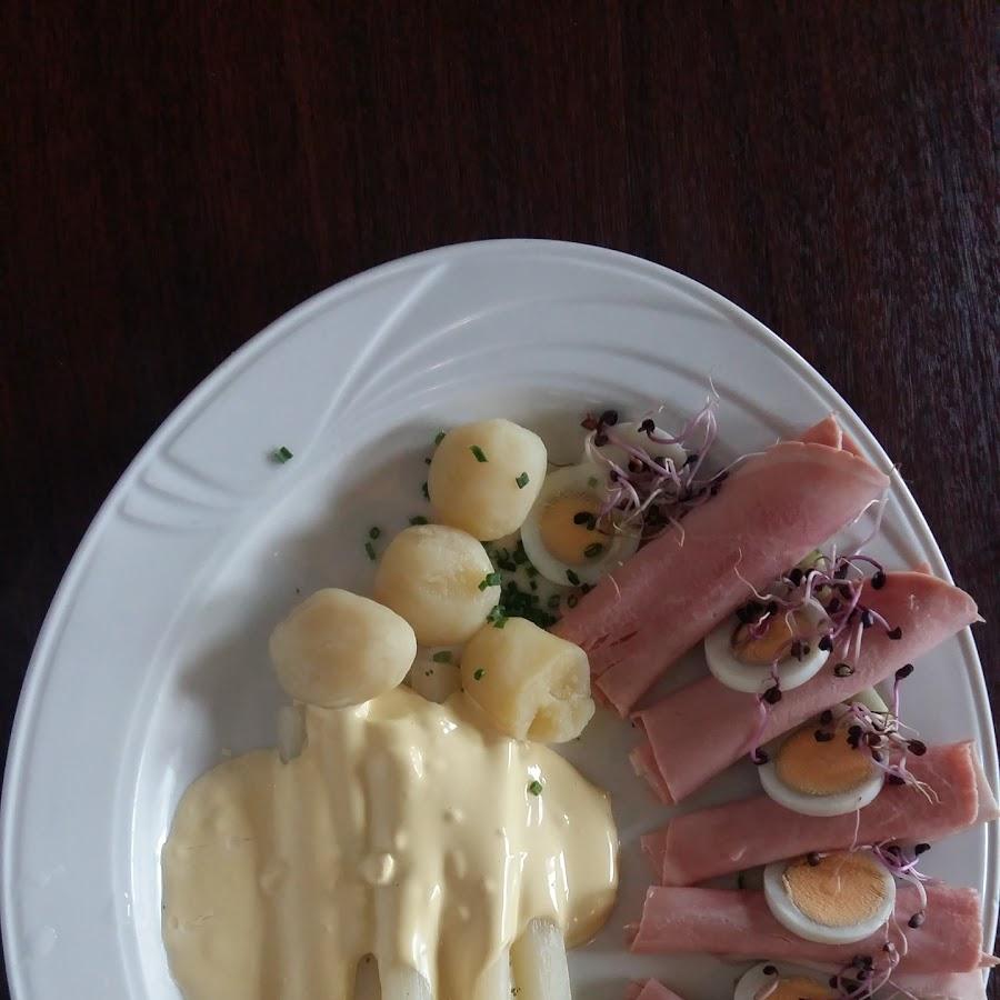 Restaurant "Zum Goldenen Adler" in  Mainz