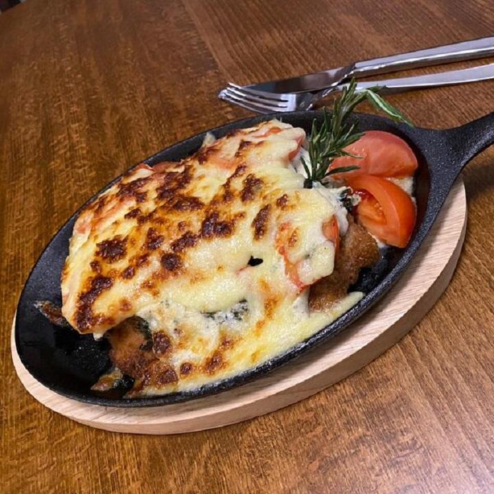 Restaurant "Landgasthaus Hubertus" in  Dormagen