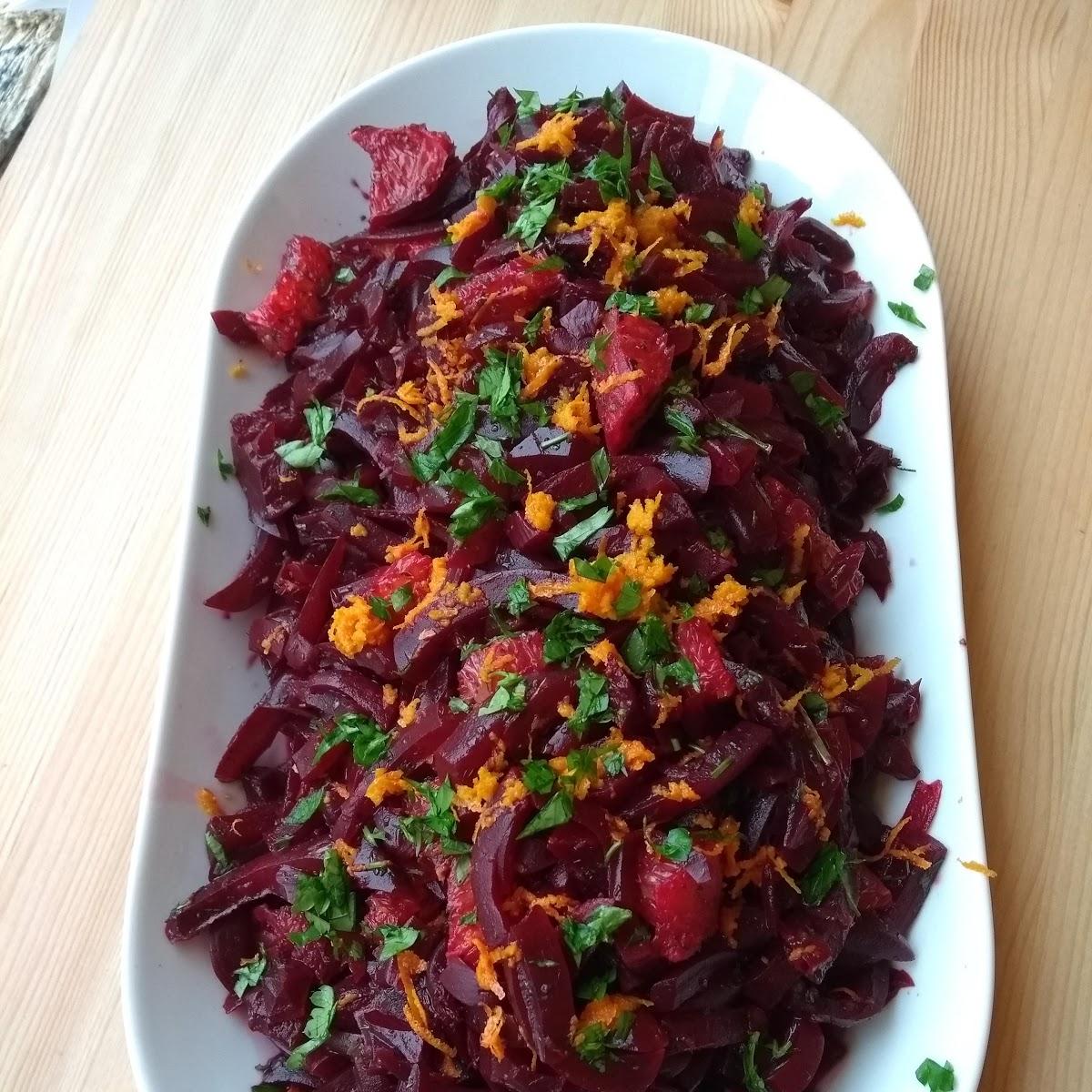 Restaurant "Pontes Vegetarische Küche" in  Osterholz-Scharmbeck