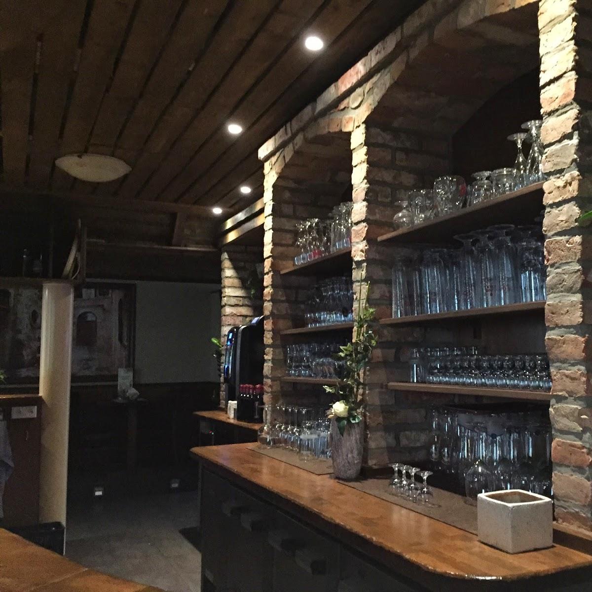 Restaurant "Restaurant Kreta" in Osterholz-Scharmbeck